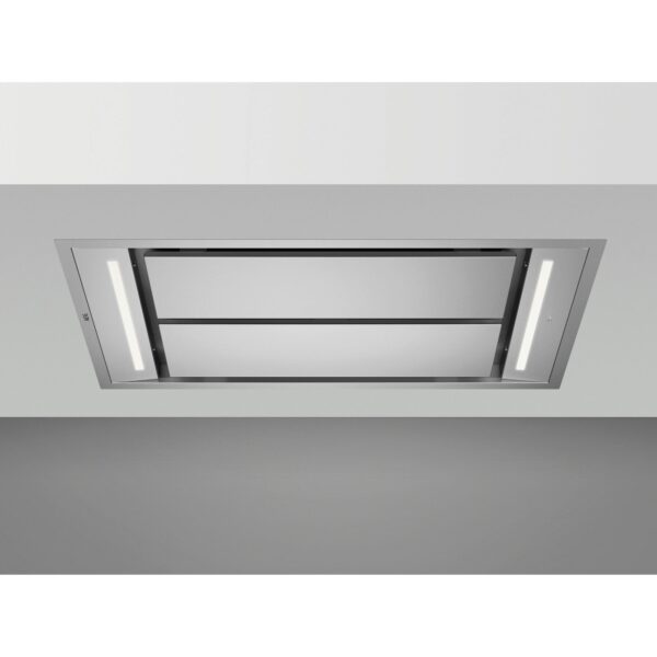 .AT.CAMPANA TECHO AEG NDC7792SM 90CM 715M/H BCA