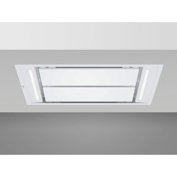 .AT.CAMPANA TECHO AEG NDC7792SW 90CM 715M/H BCA