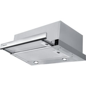 .AT.CAMPANA TELESC. MEPAMSA SUPERLINE 45CM 380M/H INOX 315.0737.224