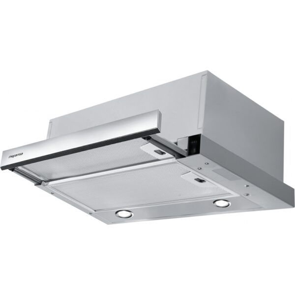 .AT.CAMPANA TELESC. MEPAMSA SUPERLINE 45CM 380M/H INOX 315.0737.224