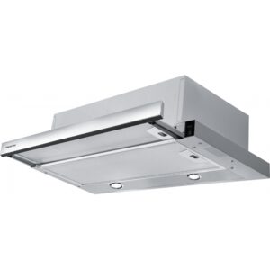 .AT.CAMPANA TELESC. MEPAMSA SUPERLINE 60CM 380M/H INOX 315.0737.140