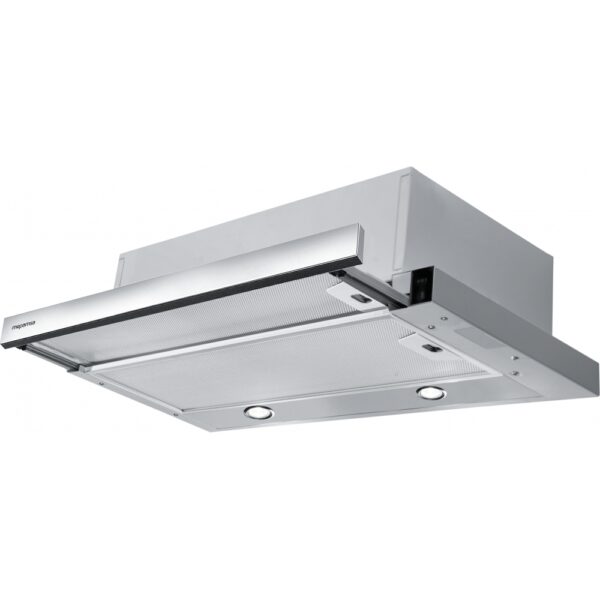 .AT.CAMPANA TELESC. MEPAMSA SUPERLINE 60CM 380M/H INOX 315.0737.140