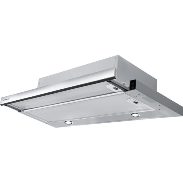 .AT.CAMPANA TELESC. MEPAMSA SUPERLINE 70CM 380M/H INOX 315.0737.222