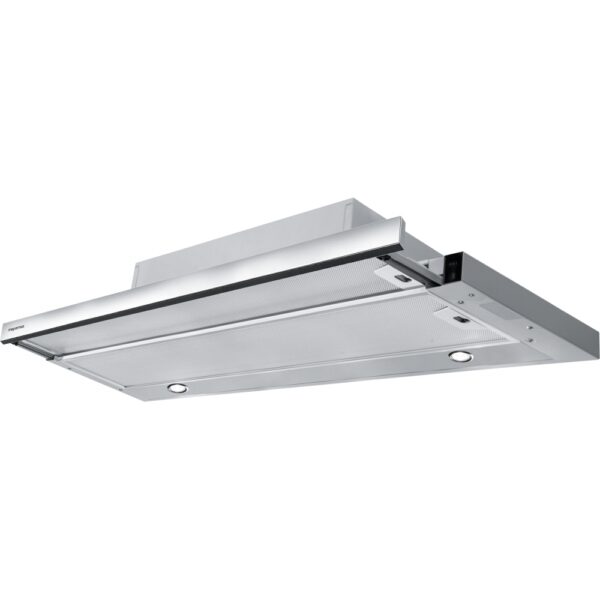 .AT.CAMPANA TELESC. MEPAMSA SUPERLINE 90CM 380M/H INOX 315.0737.221
