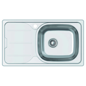 .AT.FREGADERO CATA 02625022 CDS-1 EI /A 76X43