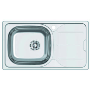 .AT.FREGADERO CATA 02625023 CDS-1 ED /A 76X43