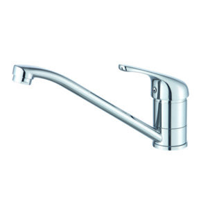 .AT.GRIFO CATA 02501402 CBB CROMO /D MONOMANDO LATON