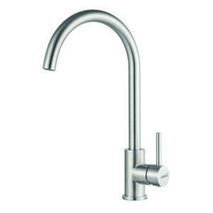 .AT.GRIFO CATA 02503402 CMA X MONOMANDO INOX