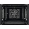 .AT.HORNO AEG OS6PB511AB MULT.9 A+ PIRO AIRFRY SONDA WIFI 71L INOX - Imagen 7