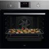 .AT.HORNO AEG OS6PB51AM MULT.10 A+ PIRO AIRFRY SONDA WIFI 71L