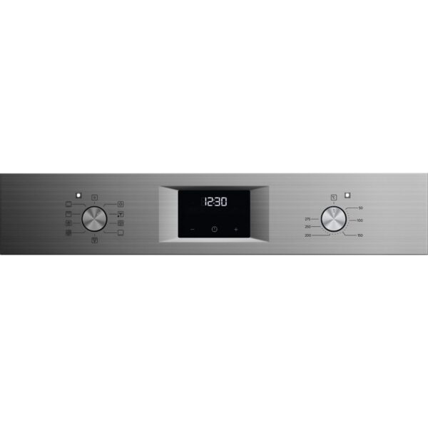 .AT.HORNO AEG OU5AB20SM MULT.9 A+ HYDRO 72L INOX - Imagen 2