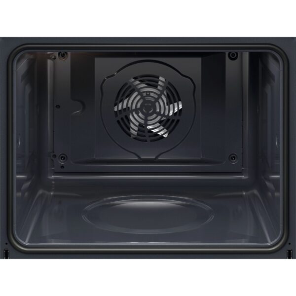 .AT.HORNO AEG OU5AB20SM MULT.9 A+ HYDRO 72L INOX - Imagen 5