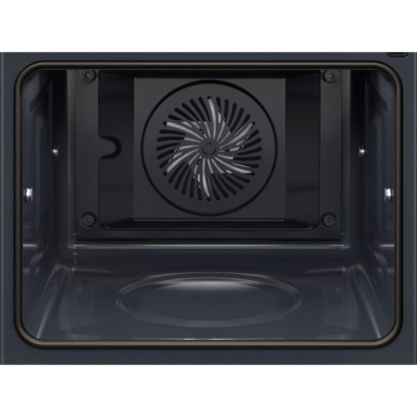.AT.HORNO AEG TA5PB531AB MULT.9 A+ PIRO VAPOR SONDA WIFI 71L INOX - Imagen 3