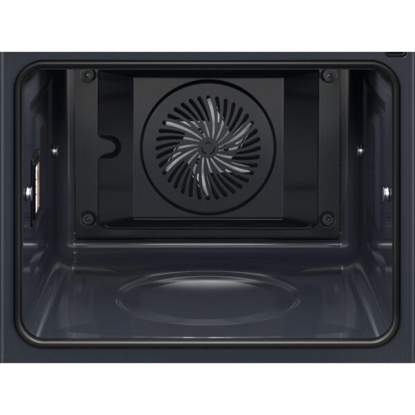 .AT.HORNO AEG TB8SB73ZAB MULT.25 A++ HYDRO VAPOR SONDA WIFI 70L INOX - Imagen 3