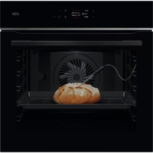 .AT.HORNO AEG TE7PB63ZAB MULTI.16 A++ 71L NGO.PIRO.DISPLAY TACTIL