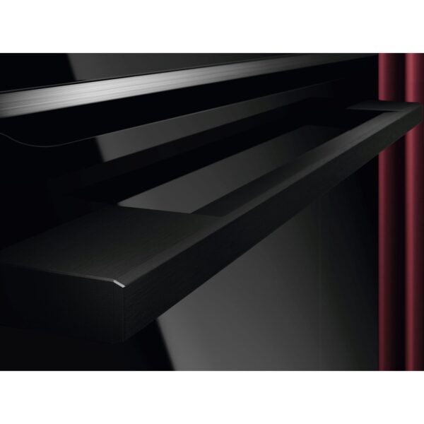 .AT.HORNO AEG TE7PB63ZAB MULTI.16 A++ 71L NGO.PIRO.DISPLAY TACTIL - Imagen 6