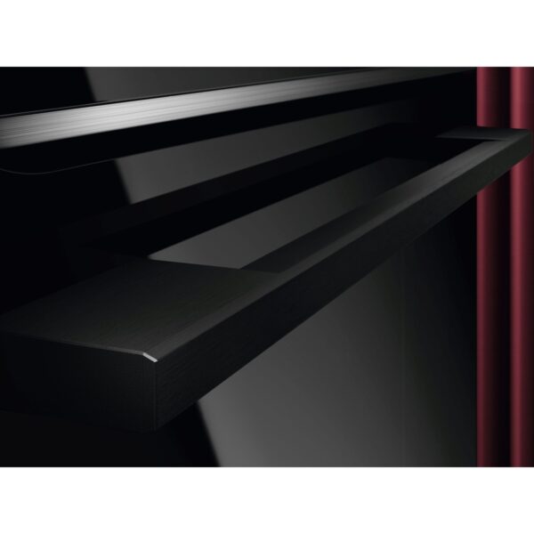 .AT.HORNO AEG TP9SB831AB MULT.27 A++ HYDRO VAPOR SONDA WIFI 70L INOX - Imagen 4