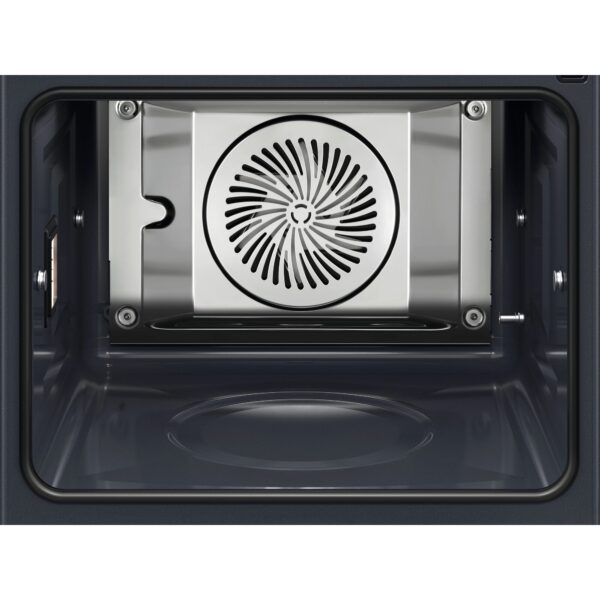 .AT.HORNO AEG TP9SB831AB MULT.27 A++ HYDRO VAPOR SONDA WIFI 70L INOX - Imagen 5