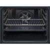 .AT.HORNO AEG TU5AB20SB MULT.9 A+ HYDRO 72L CRIST.NGO INOX - Imagen 4