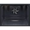 .AT.HORNO AEG TU5AB20SB MULT.9 A+ HYDRO 72L CRIST.NGO INOX - Imagen 5