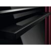 .AT.HORNO AEG TU5AB20SB MULT.9 A+ HYDRO 72L CRIST.NGO INOX - Imagen 6