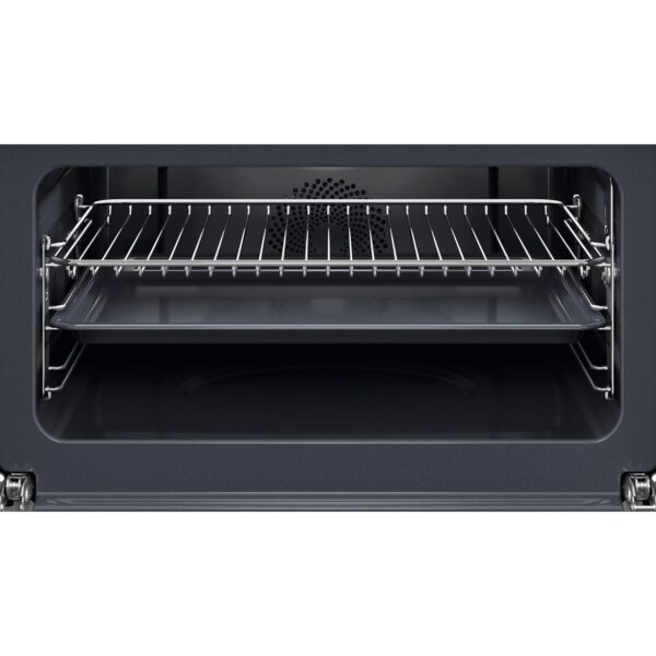 .AT.HORNO COMPACTO AEG TA5PK401B MULT.9 A+PIRO WIFI 45CM 45L CRIST.NG - Imagen 4