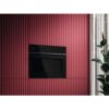 .AT.HORNO COMPACTO AEG TA7PK721B MULT.20 A+PIRO SONDA WIFI 45CM 45L I - Imagen 3