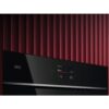 .AT.HORNO COMPACTO AEG TA7PK721B MULT.20 A+PIRO SONDA WIFI 45CM 45L I - Imagen 5