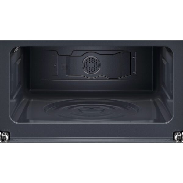 .AT.HORNO COMPACTO AEG TM7NK721B MULT.7 MICRO GRILL WIFI 45CM 44L INOX - Imagen 5
