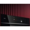 .AT.HORNO COMPACTO AEG TP9SK821B MULT.27 A+HYDRO WIFI 45CM 45L CRIST. - Imagen 4