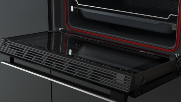 .AT.HORNO COMPACTO TEKA 111140003 HSC 6350 MULT.8 A+HYDRO GUIA TELESC - Imagen 5