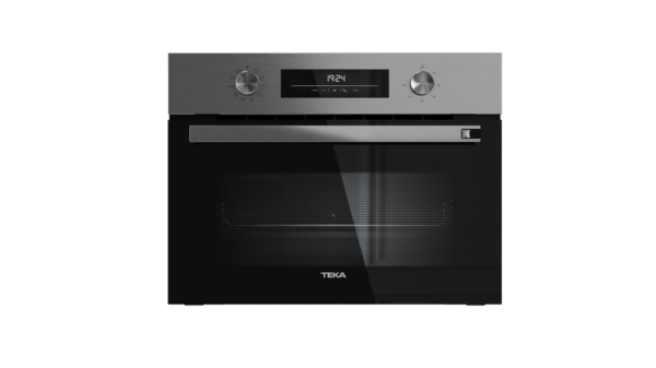 .AT.HORNO COMPACTO TEKA 111140003 HSC 6350 MULT.8 A+HYDRO GUIA TELESC