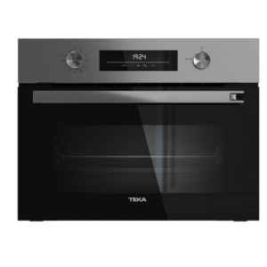 .AT.HORNO COMPACTO TEKA 111140004 HSC 6350 P MULT.8 A+PIRO GUIA TELES