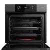 .AT.HORNO TEKA 111000096 HLB 84-VGOGH P MULT.8 PIRO 71L - Imagen 2