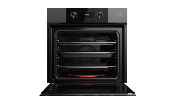 .AT.HORNO TEKA 111000096 HLB 84-VGOGH P MULT.8 PIRO 71L - Imagen 2