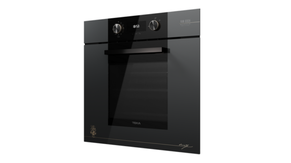.AT.HORNO TEKA 111000096 HLB 84-VGOGH P MULT.8 PIRO 71L - Imagen 3