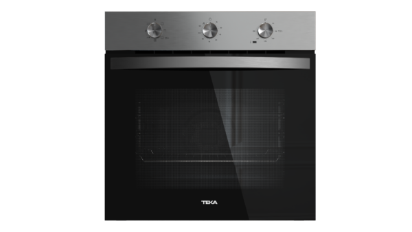 .AT.HORNO TEKA 111020088 HBB 6050 MULT.6 A+HYDRO GUIA TELESC.71L INOX