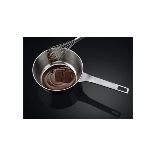 .AT.INDUCCION AEG TI84IB30FB 4F.FLEX SENSE BOIL&FRY 80CM BISEL 7350W - Imagen 7