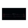 .AT.INDUCCION AEG TI84IS00FB 4F.ZONA 32CM FLEX 80CM BISEL 7350W - Imagen 2