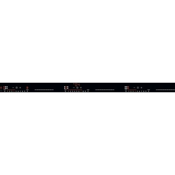 .AT.INDUCCION AEG TR84IT00FB 6F. FLEX 80CM 7350W - Imagen 2