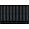 .AT.INDUCCION AEG TR84IT00FB 6F. FLEX 80CM 7350W