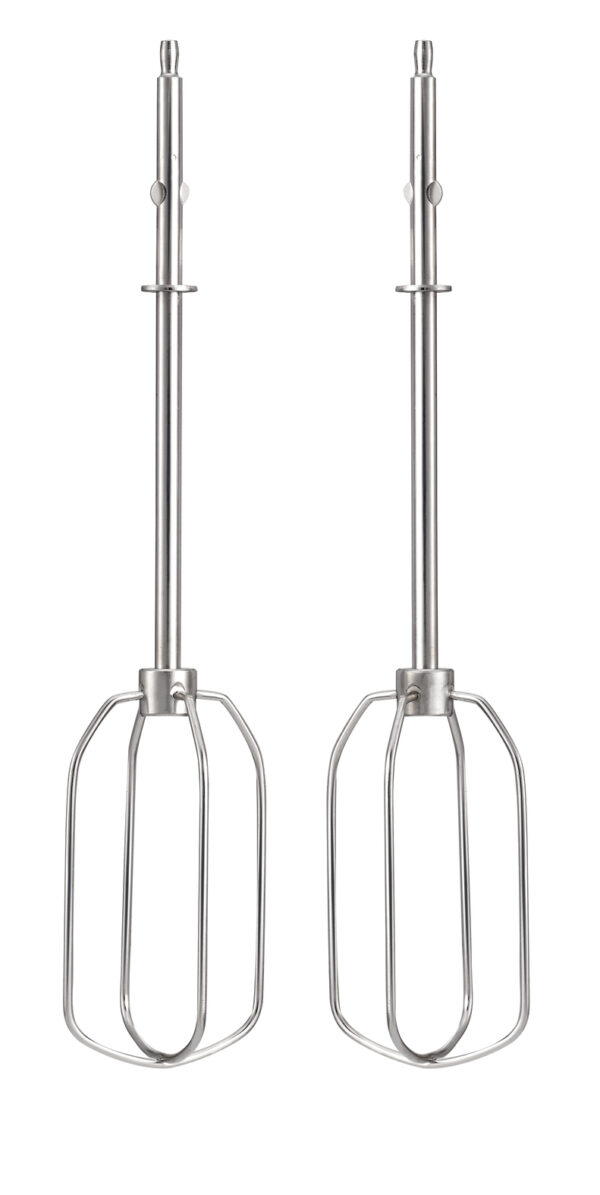 BATIDORA AMASADORA MOULINEX HM3101 300W 5 VELOCID - Imagen 6
