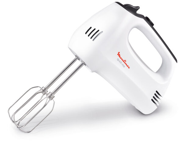BATIDORA AMASADORA MOULINEX HM3101 300W 5 VELOCID