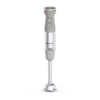 BATIDORA MOULINEX DD672B10 QUICKCHEF+ 1000W C/VASO PICADORA GRIS - Imagen 2