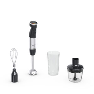 BATIDORA MOULINEX DD673810 QUICKCHEF+ 1000W COMPLETA NGA