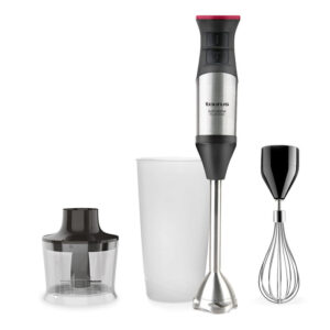 BATIDORA TAURUS BAPI 1200 PLUS INOX 1200W COMPLETA