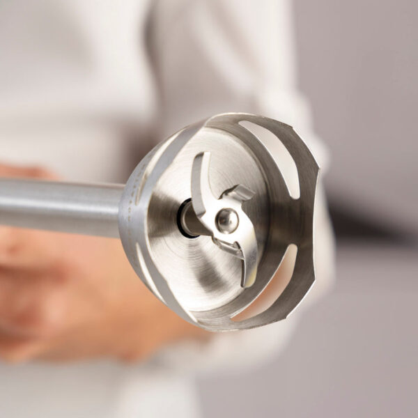 BATIDORA TAURUS BAPI 1200 PLUS INOX 1200W COMPLETA - Imagen 5