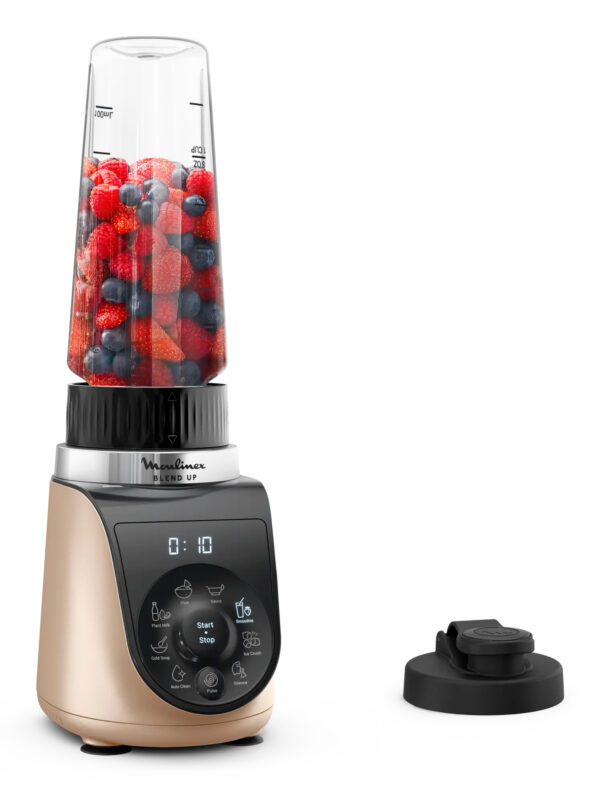 BATIDORA VASO MOULINEX LM190AF0 1000W 0