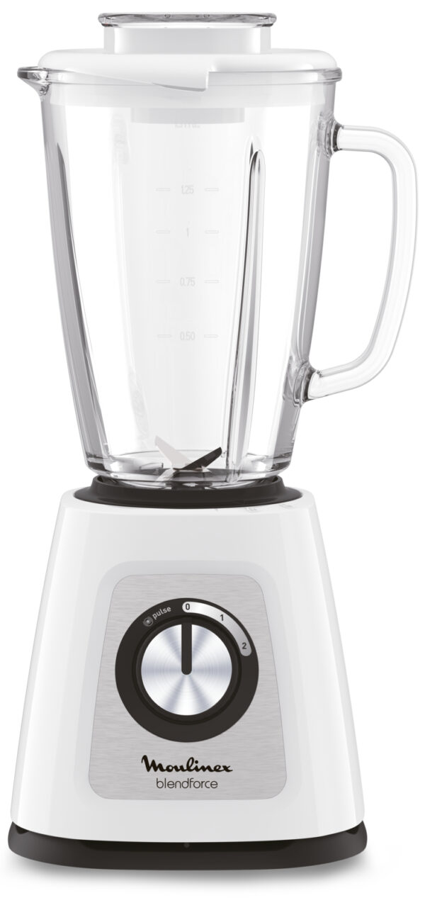 BATIDORA VASO MOULINEX LM4301 CRISTAL 1