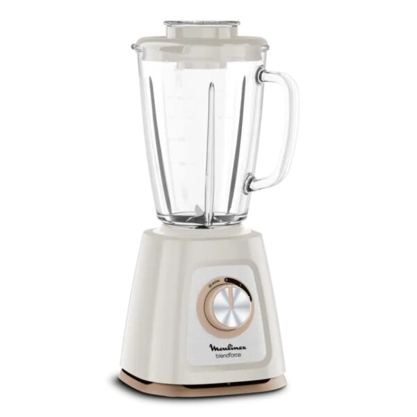 BATIDORA VASO MOULINEX LM430A10 BLENDFORCE 1